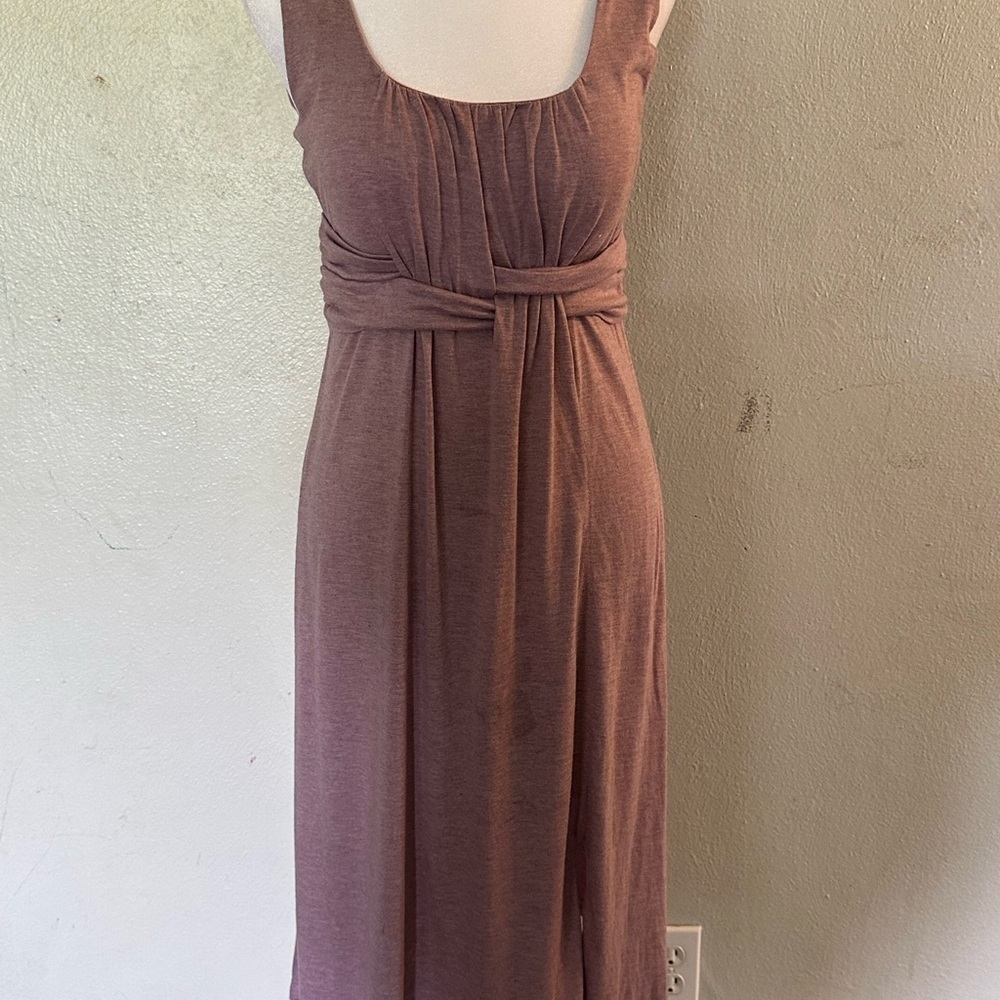 Neiman Marcus size S dress pink - Picture 4 of 13